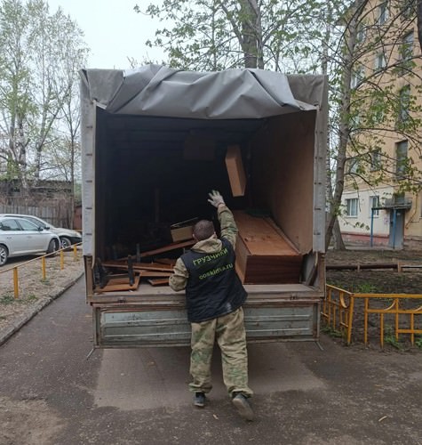  в Мирном